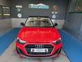 Audi A1 Sportback 30 TFSI Adrenalin S tronic Rojo - thumbnail 2