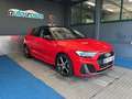 Audi A1 Sportback 30 TFSI Adrenalin S tronic Rojo - thumbnail 4