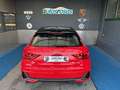 Audi A1 Sportback 30 TFSI Adrenalin S tronic Rojo - thumbnail 5