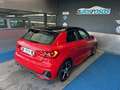 Audi A1 Sportback 30 TFSI Adrenalin S tronic Rojo - thumbnail 6