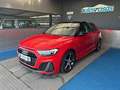 Audi A1 Sportback 30 TFSI Adrenalin S tronic Rojo - thumbnail 3