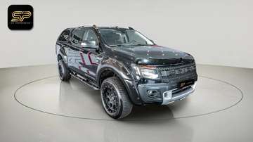 Wildtrak