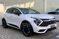 Kia Sportage Sportage 1.6 CRDi MHEV AWD DCT GT-line Bianco - thumbnail 3