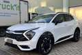 Kia Sportage Sportage 1.6 CRDi MHEV AWD DCT GT-line Bianco - thumbnail 1
