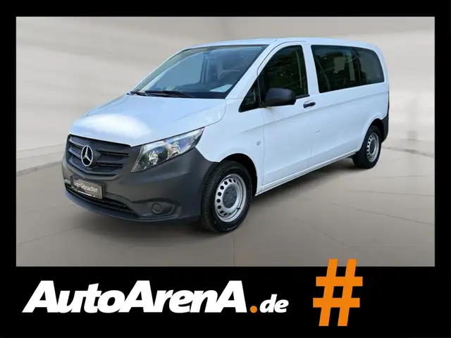 Mercedes-Benz Vito 110 Tourer  Navi+Facelift