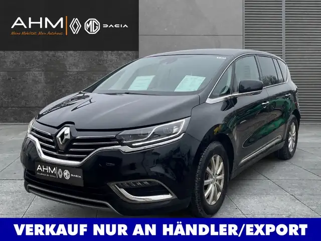 Renault Espace V Business Edition 1.6 dCi 160  EXPORT