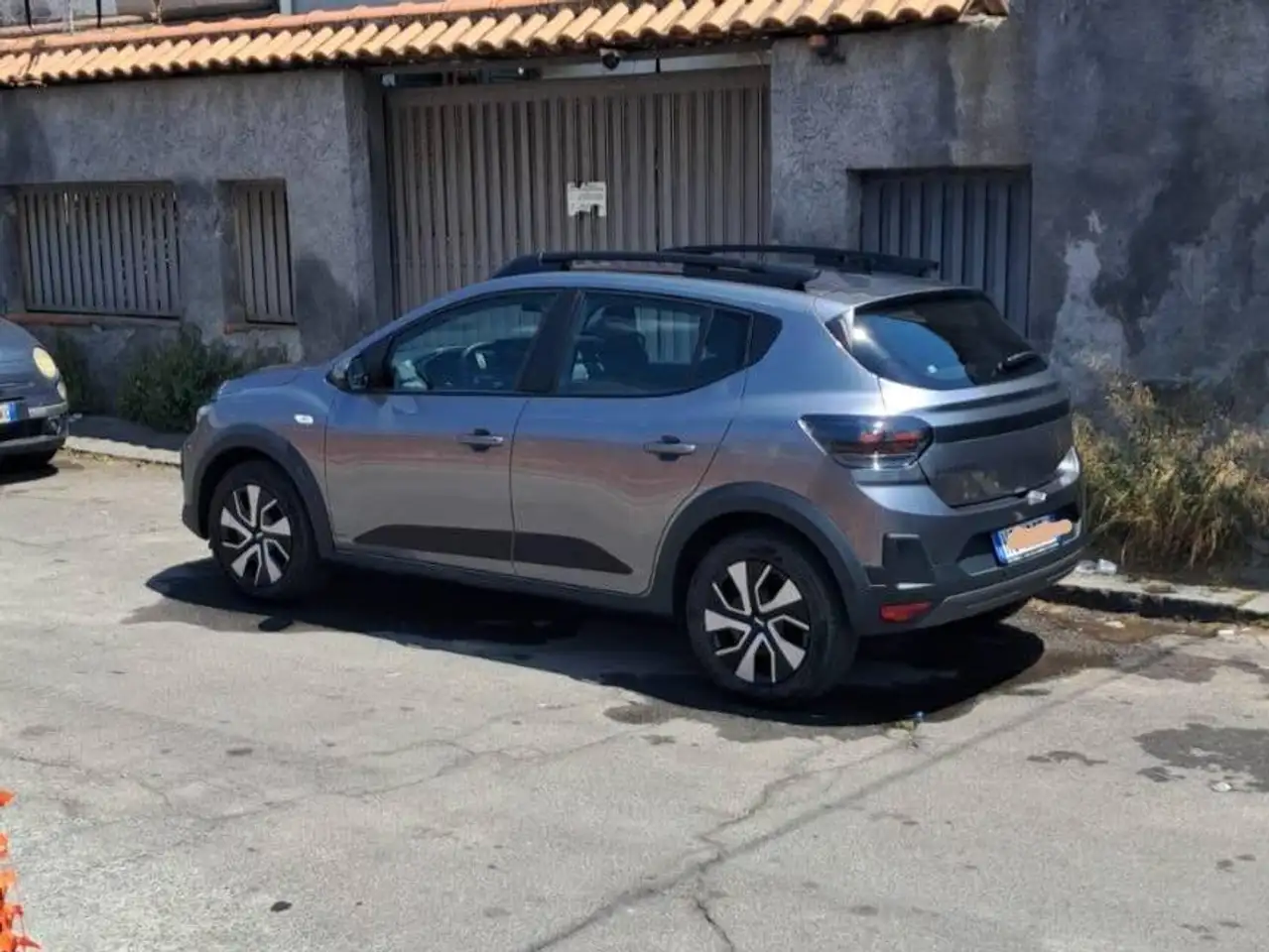 Dacia Sandero 2026