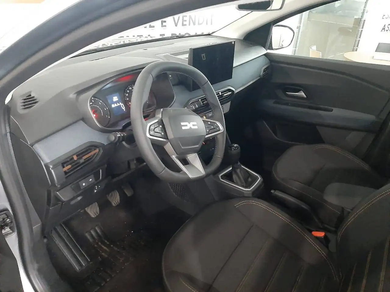 Dacia Sandero 2026