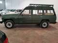 Nissan Patrol Largo TA 9pl. Verde - thumbnail 3