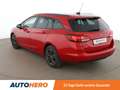 Opel Astra ST 1.2 Turbo 120 Jahre Start/Stop*NAVI*CAM*AHK*PDC Rot - thumbnail 4