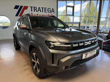 mild hybrid 130 4x4 Journey City-Paket SH