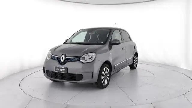 Renault Twingo Twingo Intens 22kWh
