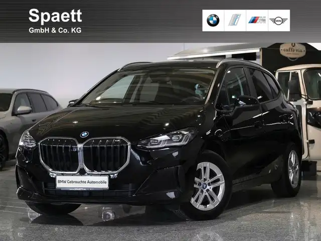 Bmw 225 e xDrive Active Tourer LKHZ Adp.LED DrivAss+