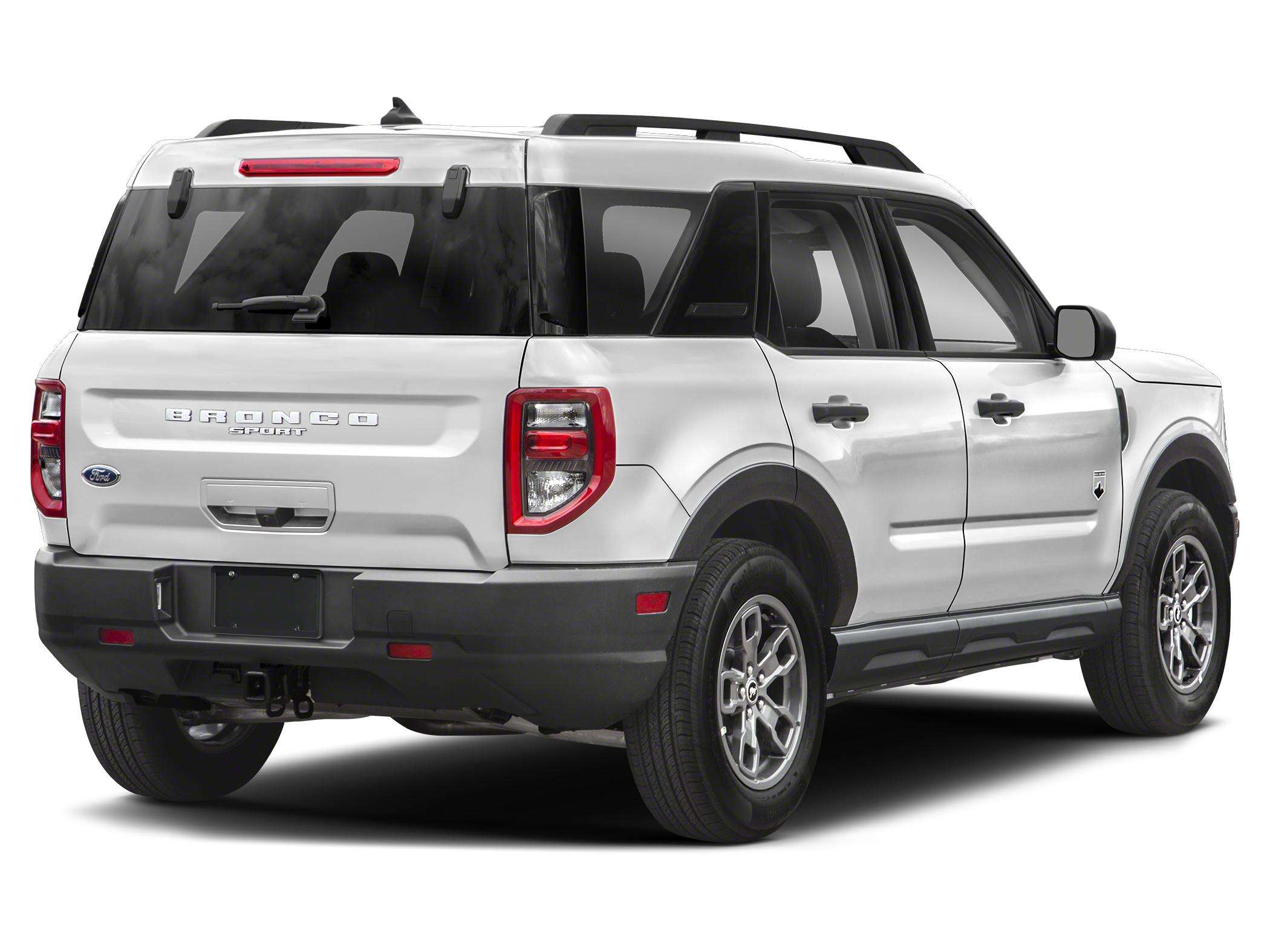 2024 Ford Bronco Sport Big Bend — снимка 1