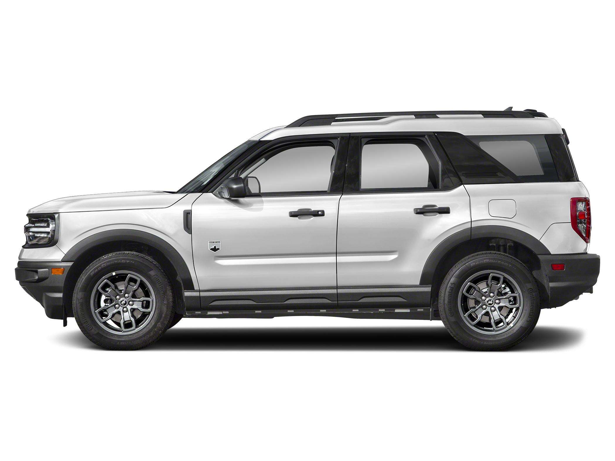 2024 Ford Bronco Sport Big Bend — снимка 1