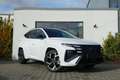 Hyundai TUCSON N-Line 150PS DCT PanoramaGlasSchiebedach! Alb - thumbnail 1