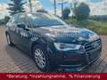 Audi A3 Sportback attraction Schwarz - thumbnail 1