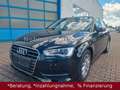 Audi A3 Sportback attraction Schwarz - thumbnail 2