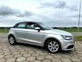 Audi A1 Sportback 1.2 TFSI Attraction-Xenon-Park.Sensoren- Gris - thumbnail 15