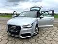 Audi A1 Sportback 1.2 TFSI Attraction-Xenon-Park.Sensoren- Gris - thumbnail 5