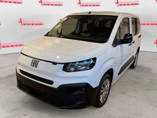 Fiat Doblo Doblò 1.5 BlueHdi 100CV PL Combi N1