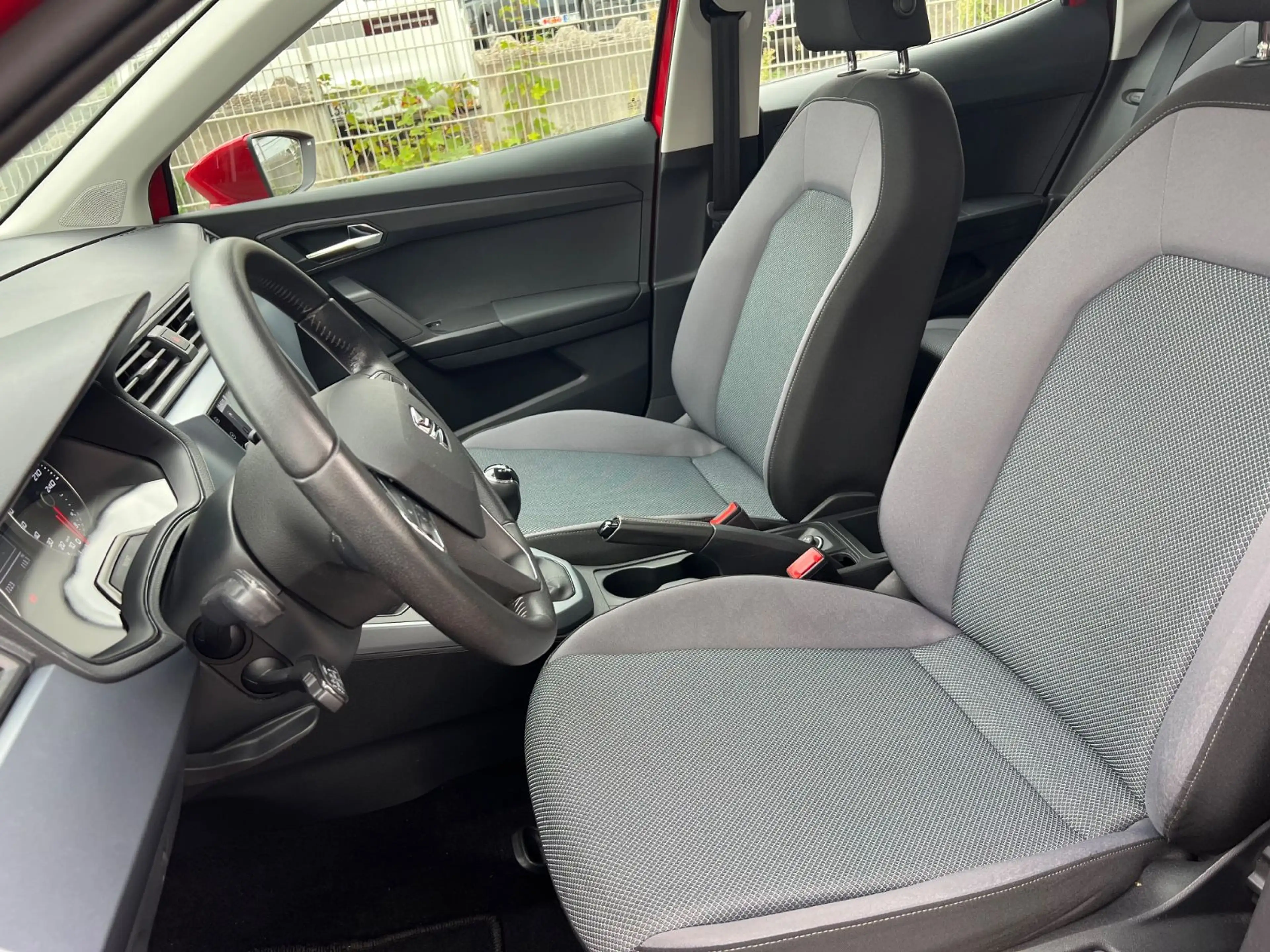 SEAT Arona Style* 1 Hand*Navi*Kamera*Klimaautomatik* — photo 14