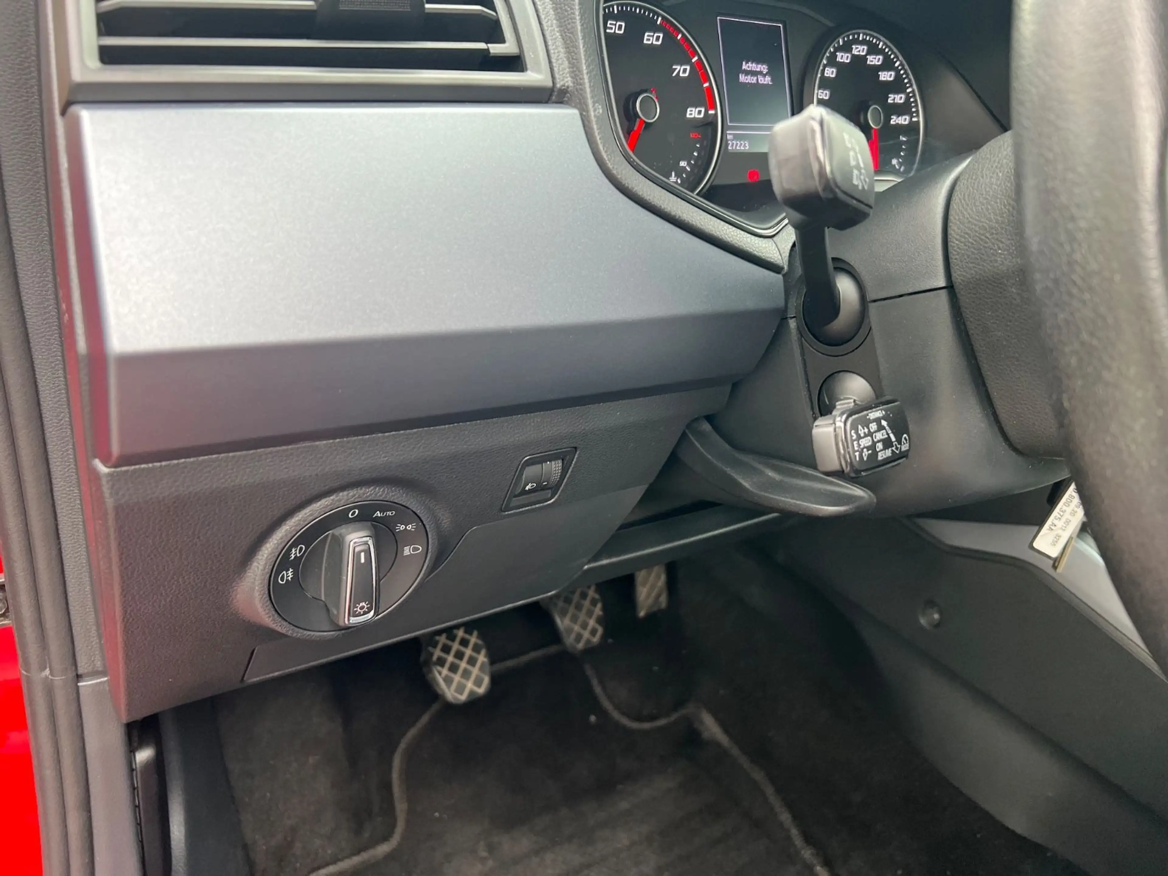 SEAT Arona Style* 1 Hand*Navi*Kamera*Klimaautomatik* — photo 15