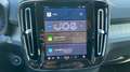 Volvo XC40 Core, B3 Mild hybrid, Benzine, CARPLAY, KEYLESS,.. Zwart - thumbnail 14