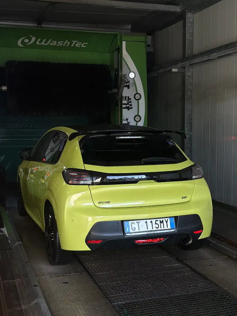 Peugeot 208 1.2 puretech Active s&s 75cv - 2