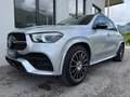 Mercedes-Benz GLE 400 d 4MATIC AMG Night AIR FAP Distr Mbeam Silber - thumbnail 26