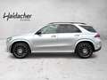 Mercedes-Benz GLE 400 d 4MATIC AMG Night AIR FAP Distr Mbeam Silber - thumbnail 4