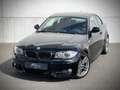BMW 125 1-serie Coupé 125i High Executive AUT / M-SPORT / Zwart - thumbnail 14