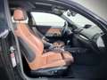 BMW 125 1-serie Coupé 125i High Executive AUT / M-SPORT / Zwart - thumbnail 37