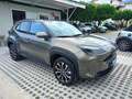 Toyota Yaris Cross Yaris Cross 1.5 130 cv Hybrid 4x4 Groen - thumbnail 2