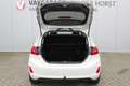Ford Fiesta 1.0-125pk EcoBoost Mild-Hybrid Titanium. Uniek moo Wit - thumbnail 9