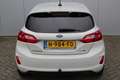 Ford Fiesta 1.0-125pk EcoBoost Mild-Hybrid Titanium. Uniek moo Wit - thumbnail 8