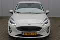Ford Fiesta 1.0-125pk EcoBoost Mild-Hybrid Titanium. Uniek moo Wit - thumbnail 3
