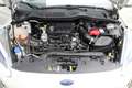 Ford Fiesta 1.0-125pk EcoBoost Mild-Hybrid Titanium. Uniek moo Wit - thumbnail 4