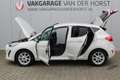 Ford Fiesta 1.0-125pk EcoBoost Mild-Hybrid Titanium. Uniek moo Wit - thumbnail 6