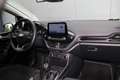 Ford Fiesta 1.0-125pk EcoBoost Mild-Hybrid Titanium. Uniek moo Wit - thumbnail 38