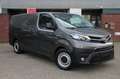Toyota Proace Electric Long Worker Live lim. 75kWh Apple/Android Grijs - thumbnail 1
