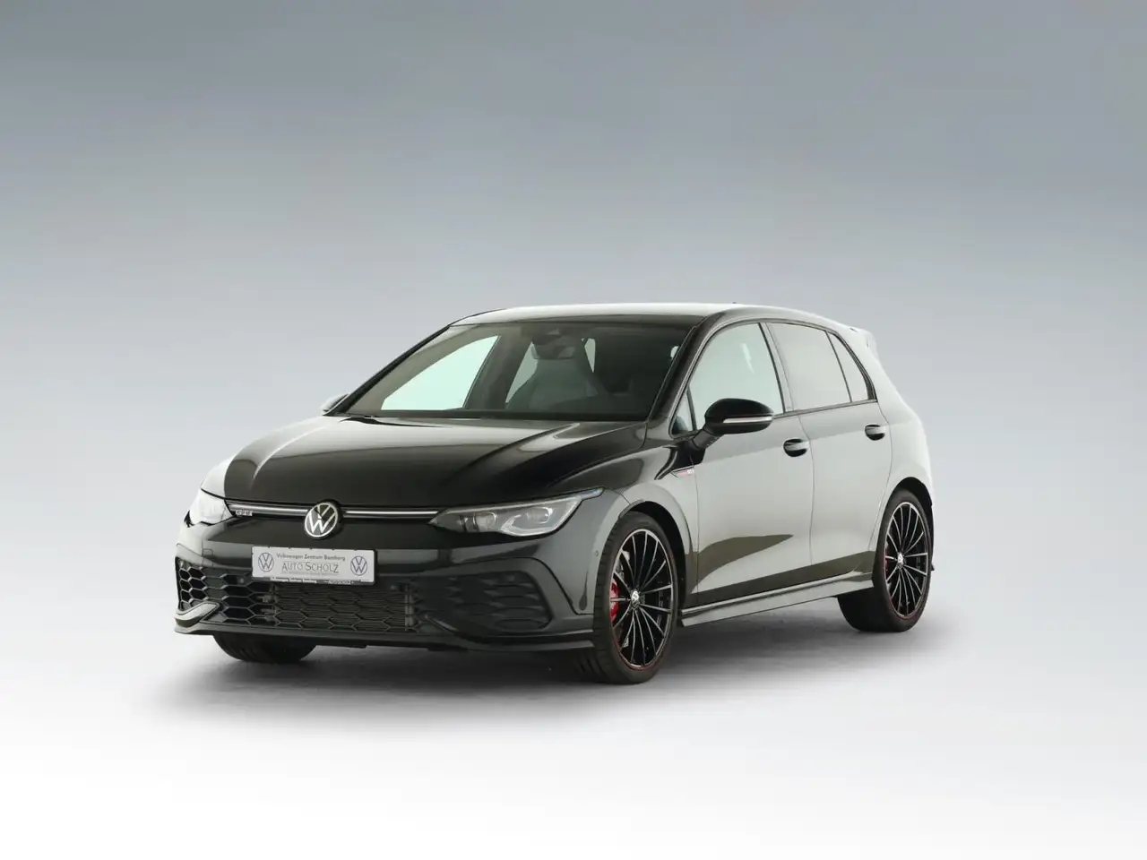 Volkswagen Golf VIII 2.0 TSI GTI Clubsport DSG❗️Sofort-Verfügbar❗️ — photo 1 of 20