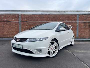 Civic Type R nr 113/600