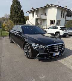 Passo Lungo mhev (eq-boost) Premium Plus 4matic 435cv auto