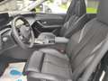 Peugeot 308 SW Navi, 360°Kamera, Sitzheizung, Lenkradheizun... Schwarz - thumbnail 9
