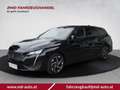 Peugeot 308 SW Navi, 360°Kamera, Sitzheizung, Lenkradheizun... Schwarz - thumbnail 1