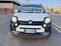 Fiat Panda 1.3 mjt 16v Cross 4x4 80cv - thumbnail 9