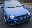 Toyota Corolla Blau - thumbnail 1