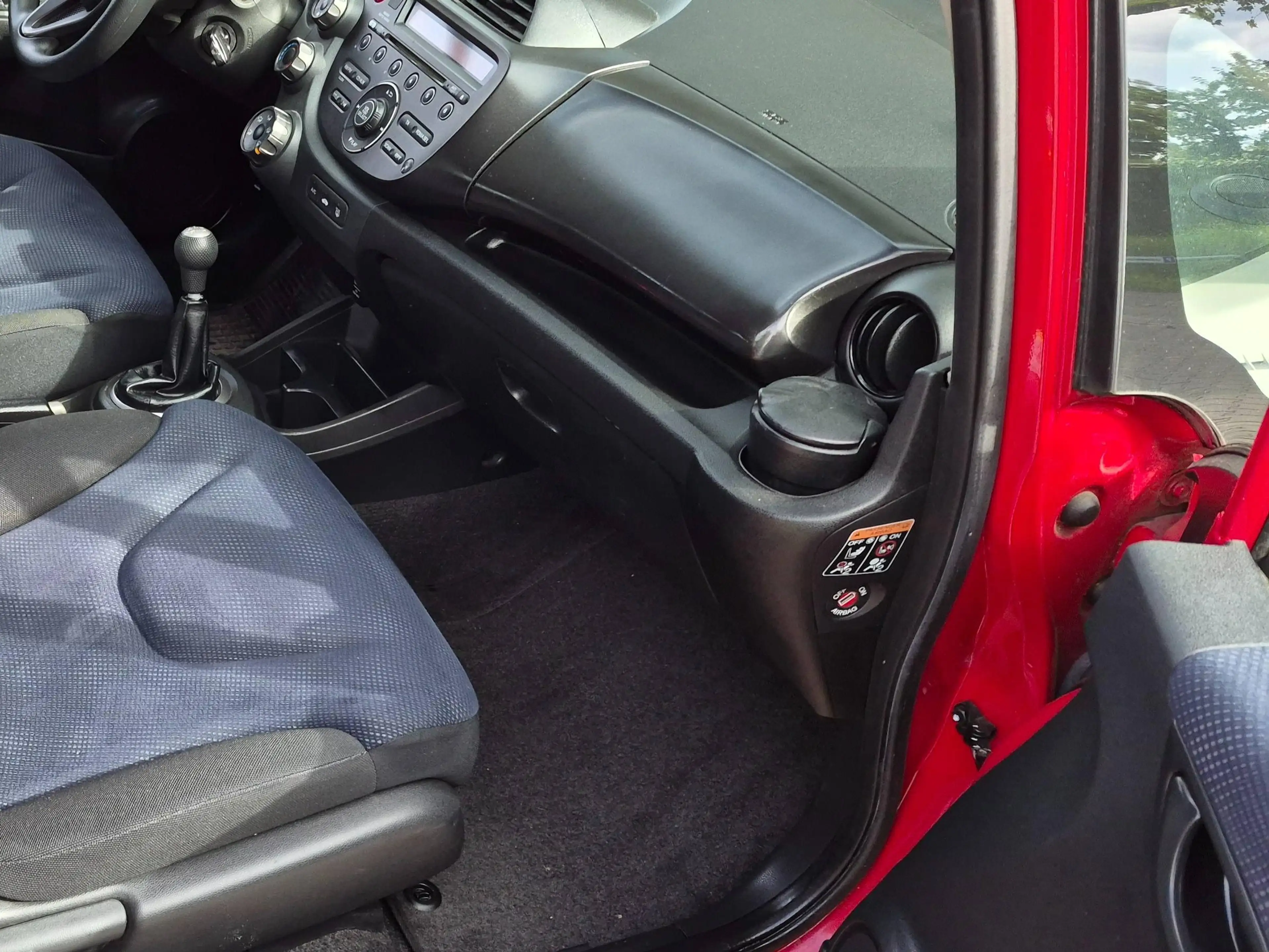Honda Jazz TUV UND ASU NEU--TEC SEHR GUT — photo 11