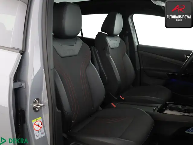 Volkswagen Id.4 view 11